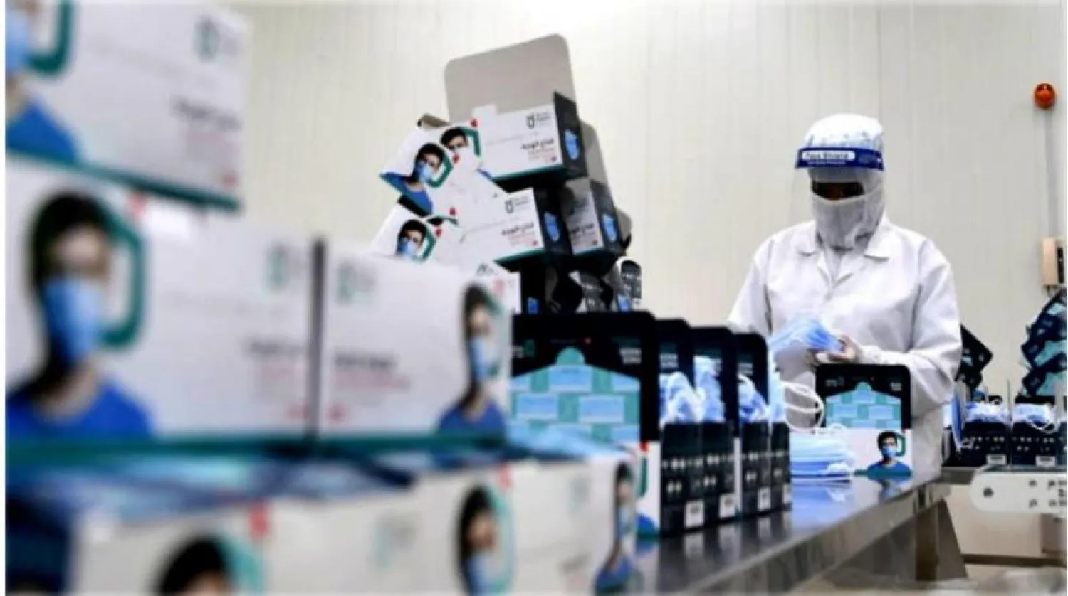 Saudi mobilization to encourage the work and investment of Saudi women in the industrial sector | Asharq Al-Awsat 