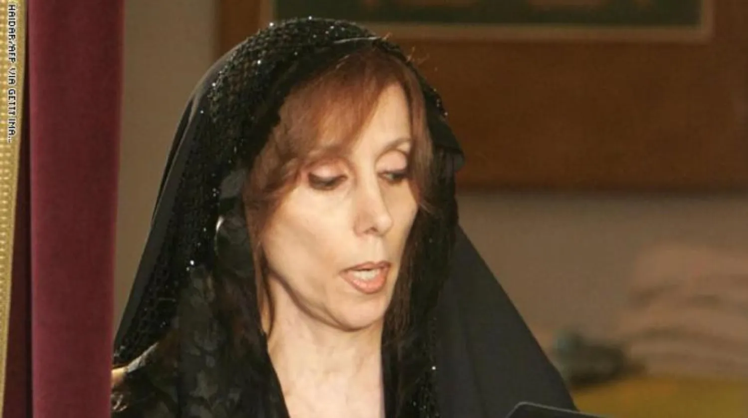 Macron, Lübnan ziyaretinde Feyruz ile görüşecek ve Cac Ormanı’na sedir ağacı dikecek