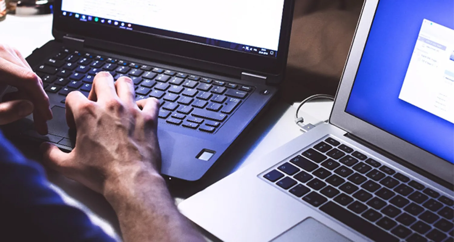 İnternet erişimine sahip girişimlerin oranı yüzde 94,9 oldu