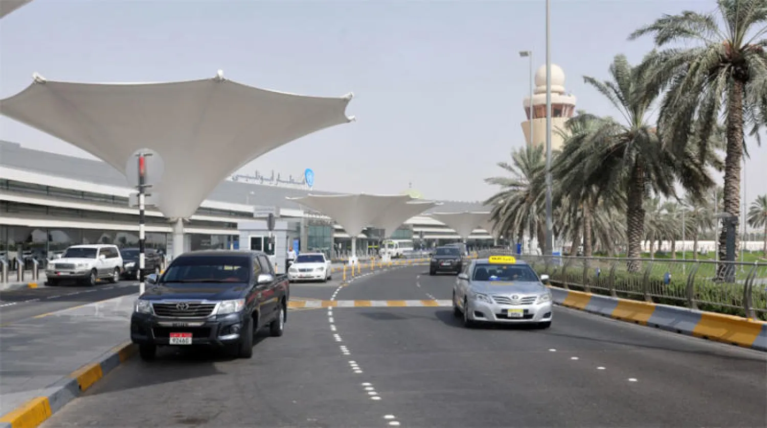 أول رحلة جوية من إسرائيل إلى الإمارات الاثنين