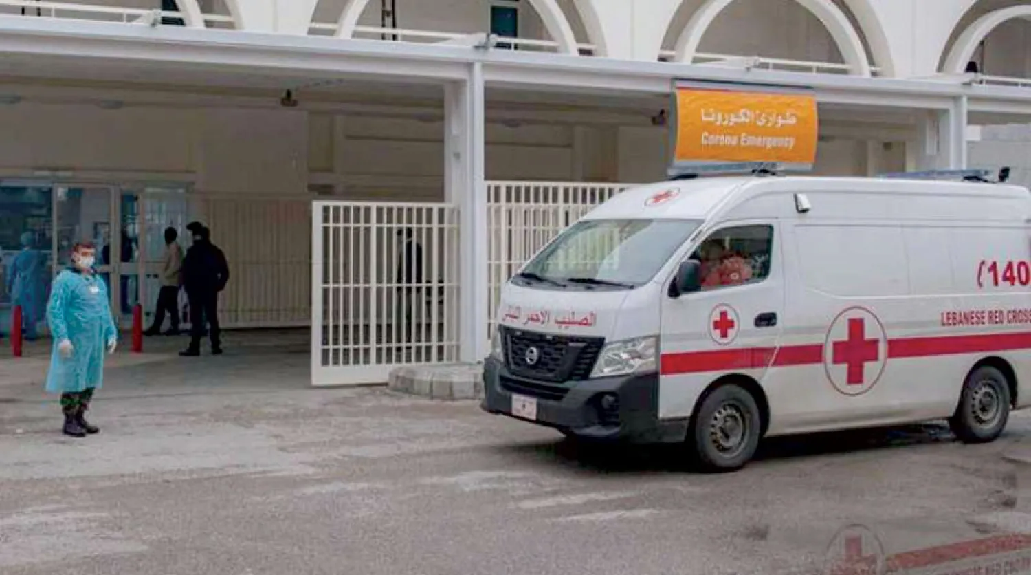 «كورونا» يواصل انتشاره في لبنان (الوكالة المركزية)