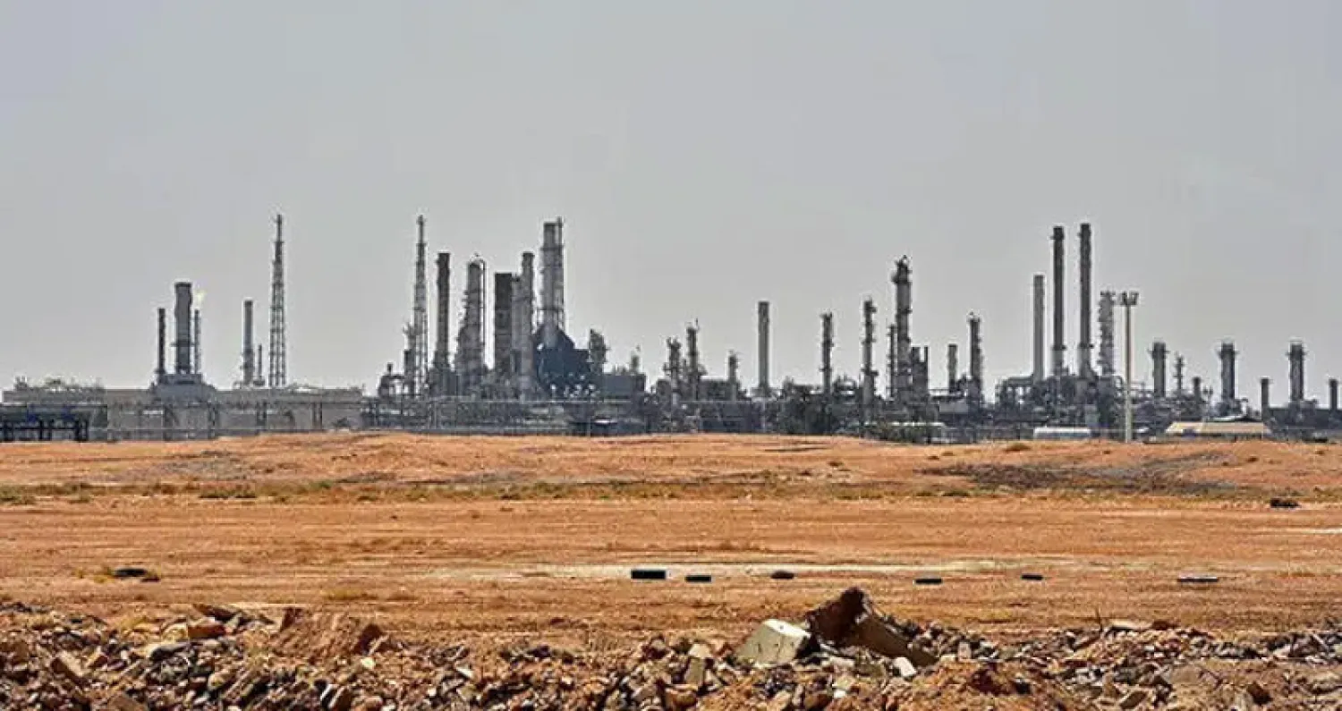 اكتشاف حقلين جديدين  للنفط والغاز في السعودية