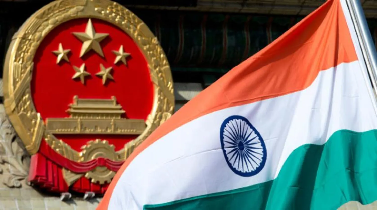 Çin Ticaret Bakanlığı, bir hafta önce Hint ürünlerine uygulanan gümrük vergisini beş yıl daha uzattı (AP)