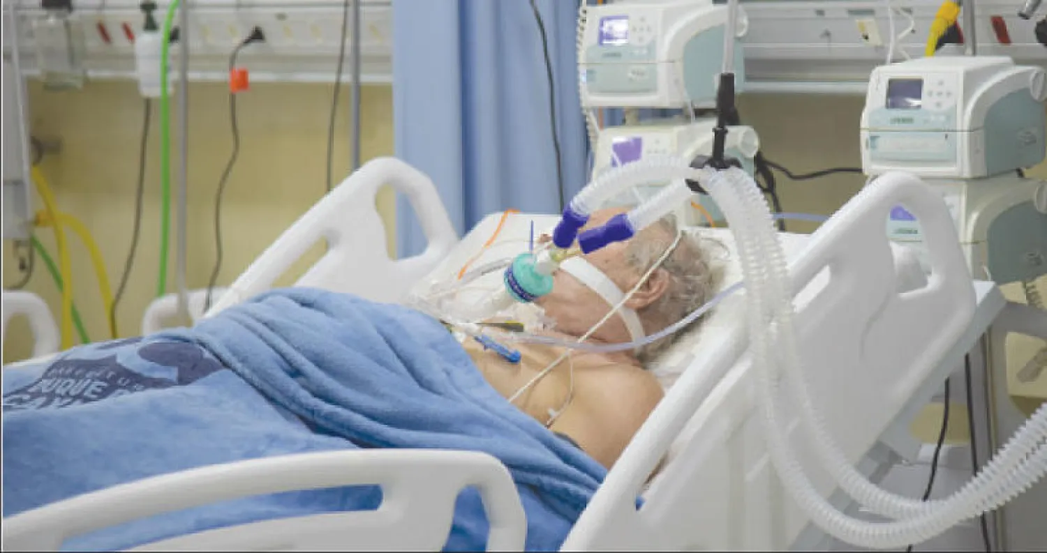 «كوفيد ـ 19»... تأثيرات طويلة الأمد على القلب والرئتين والحالة النفسية