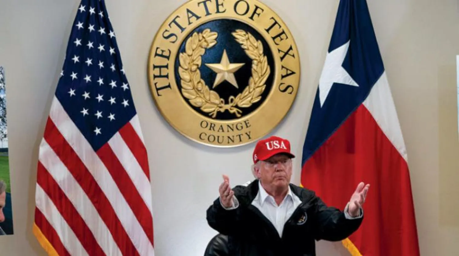 Beyaz Saray ve medya arasında bitmeyen savaşlar