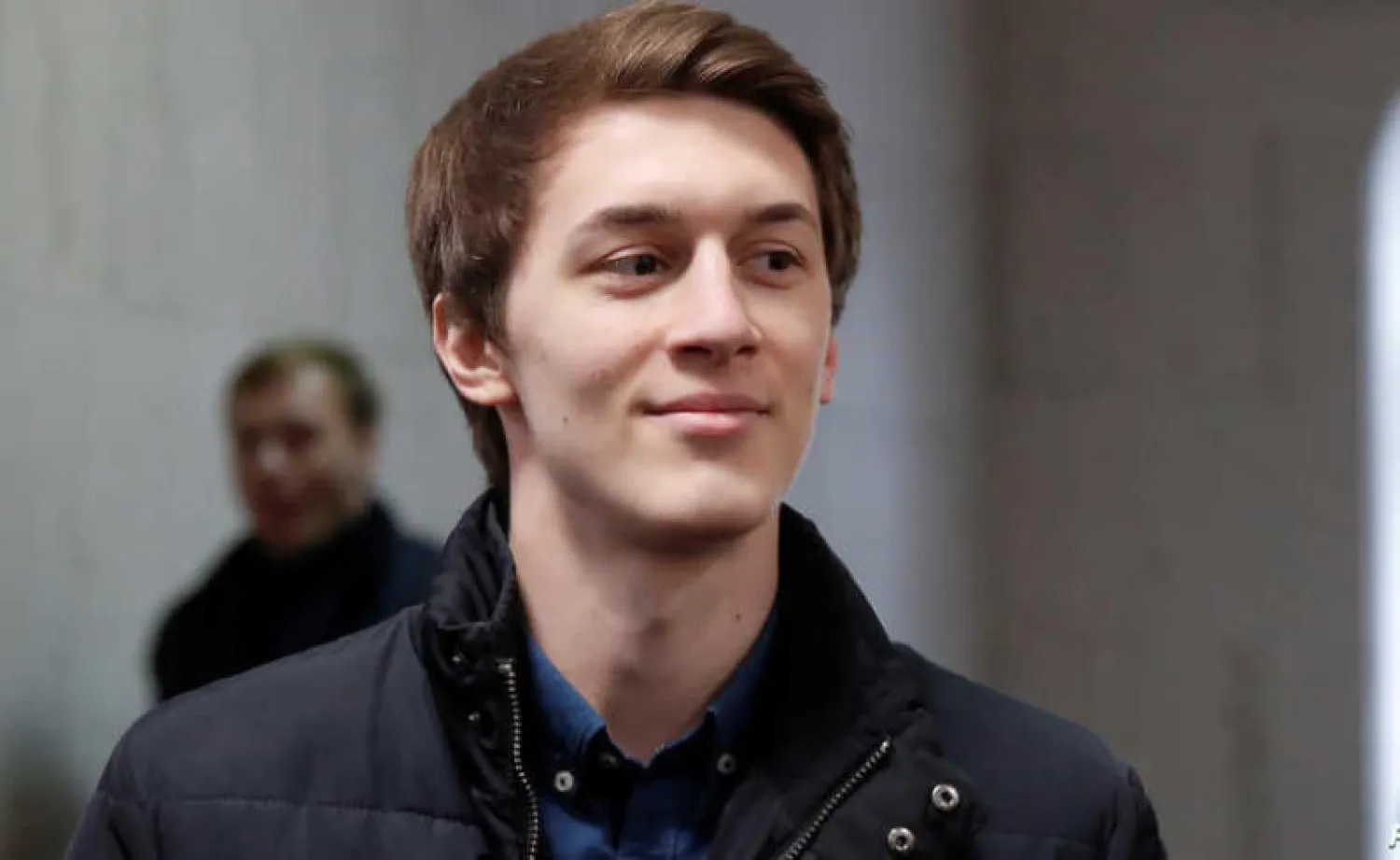 إيغور جوكوف (أرشيفية - رويترز)