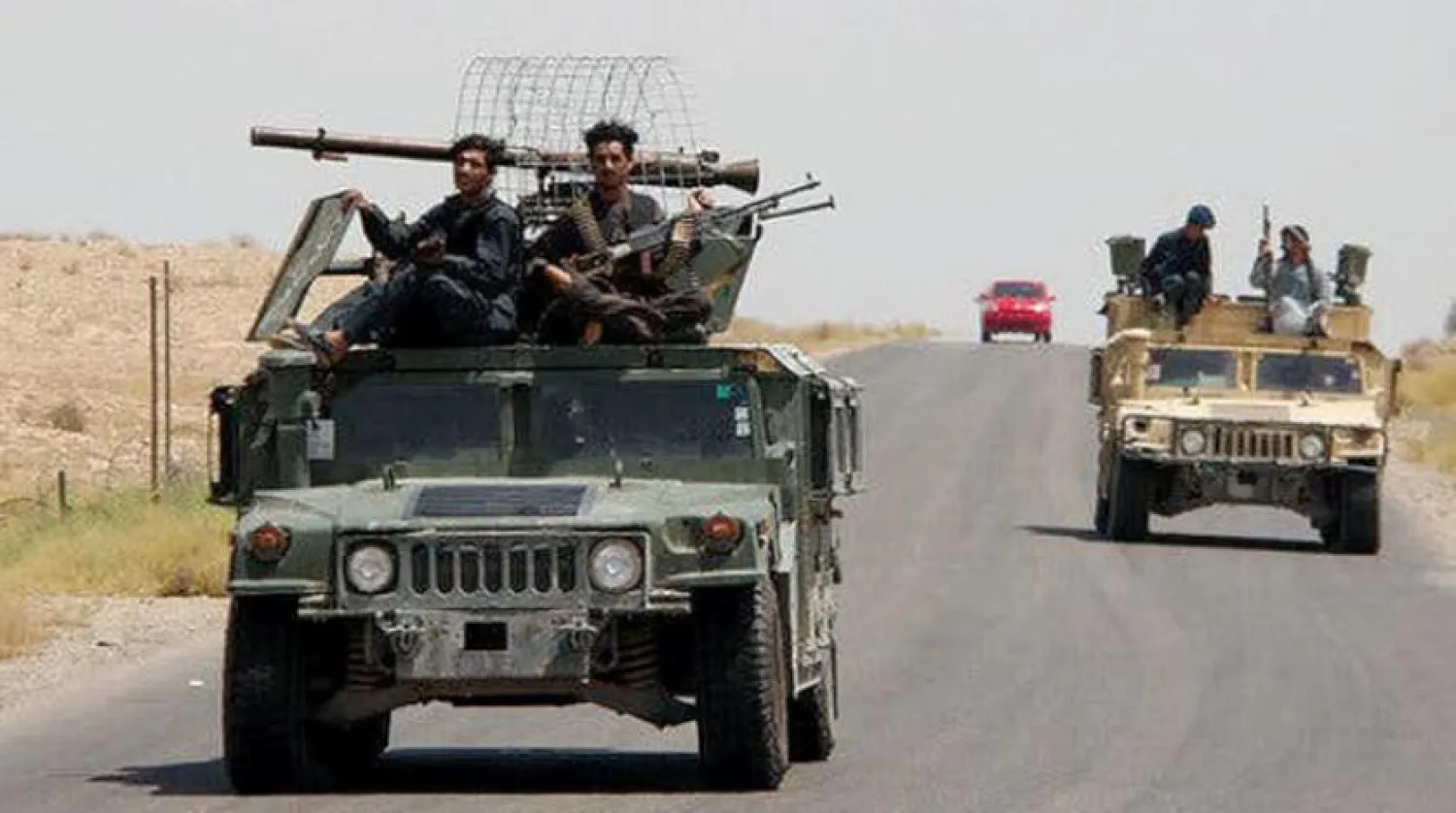 Taliban, ABD üslerini bombalayarak anlaşma şartlarını ihlal ediyor