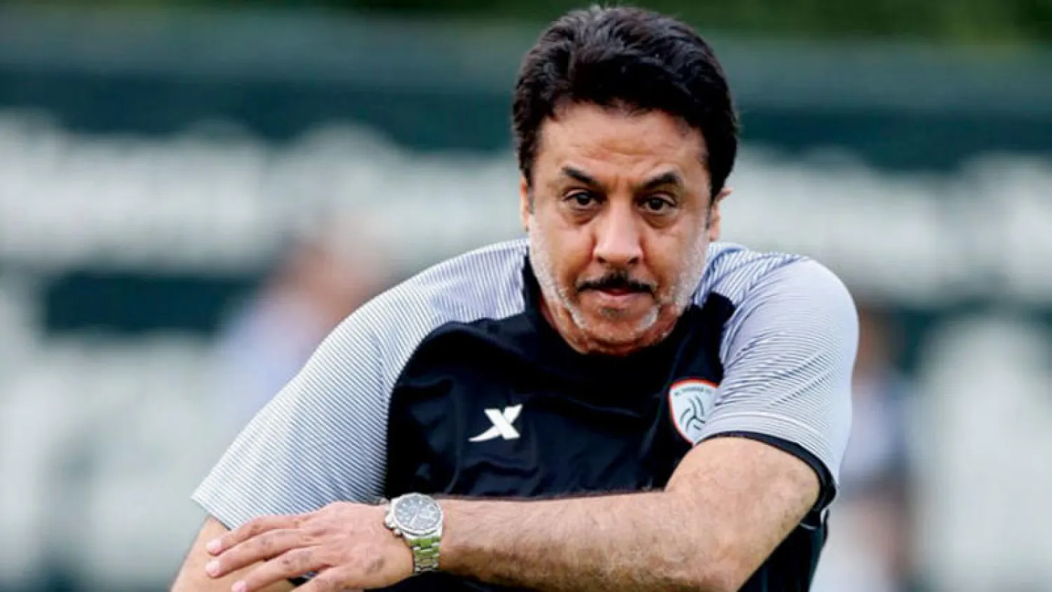 خالد المعجل أحد الأسماء البارزة في إدارات كرة القدم بالأندية السعودية (الشرق الأوسط)