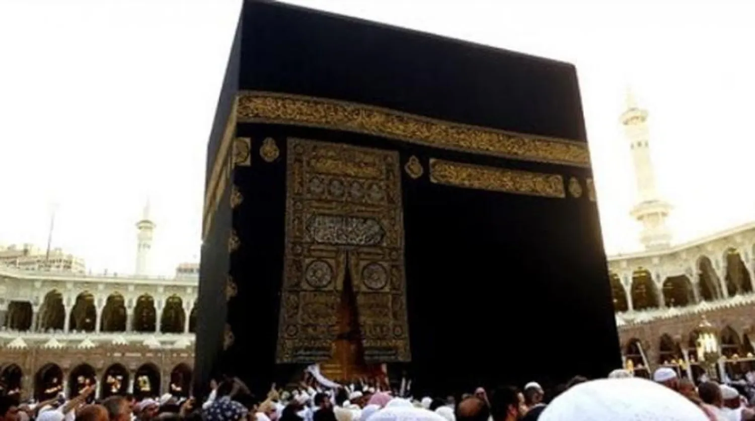 Prens Halid El Faysal, Kral Selman adına Kabe’yi yıkayacak