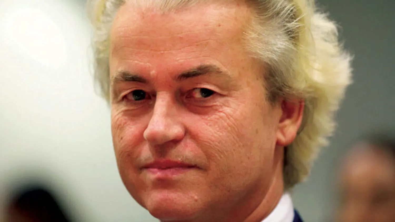 غيرت فيلدرز (رويترز)