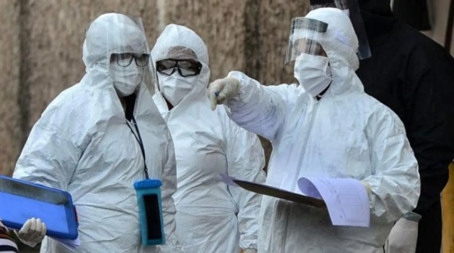 Avrupa, kasım ayından itibaren aşı dağıtılması için yürütülen uluslararası çalışmalara katıldı