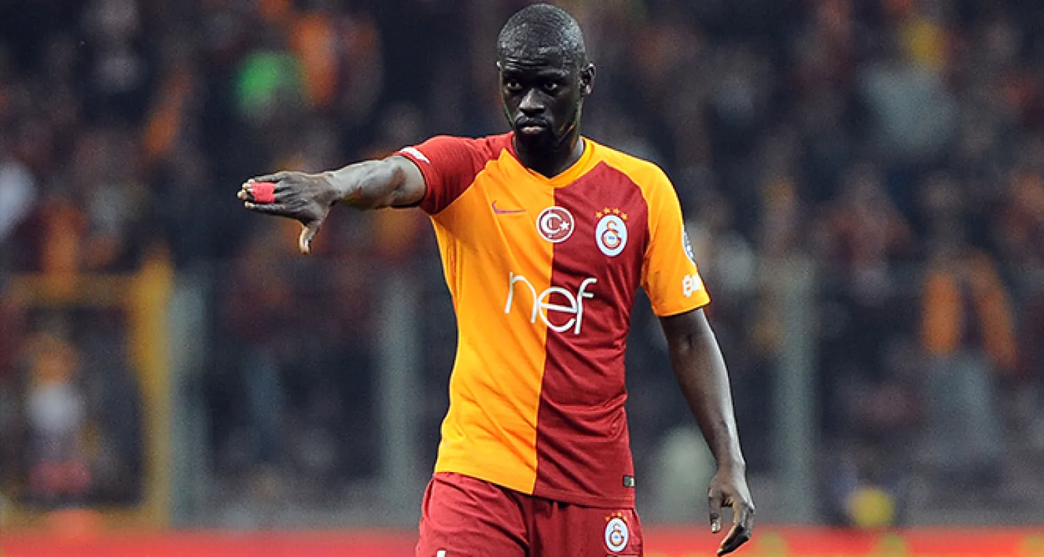 Badou Ndiaye (İHA)