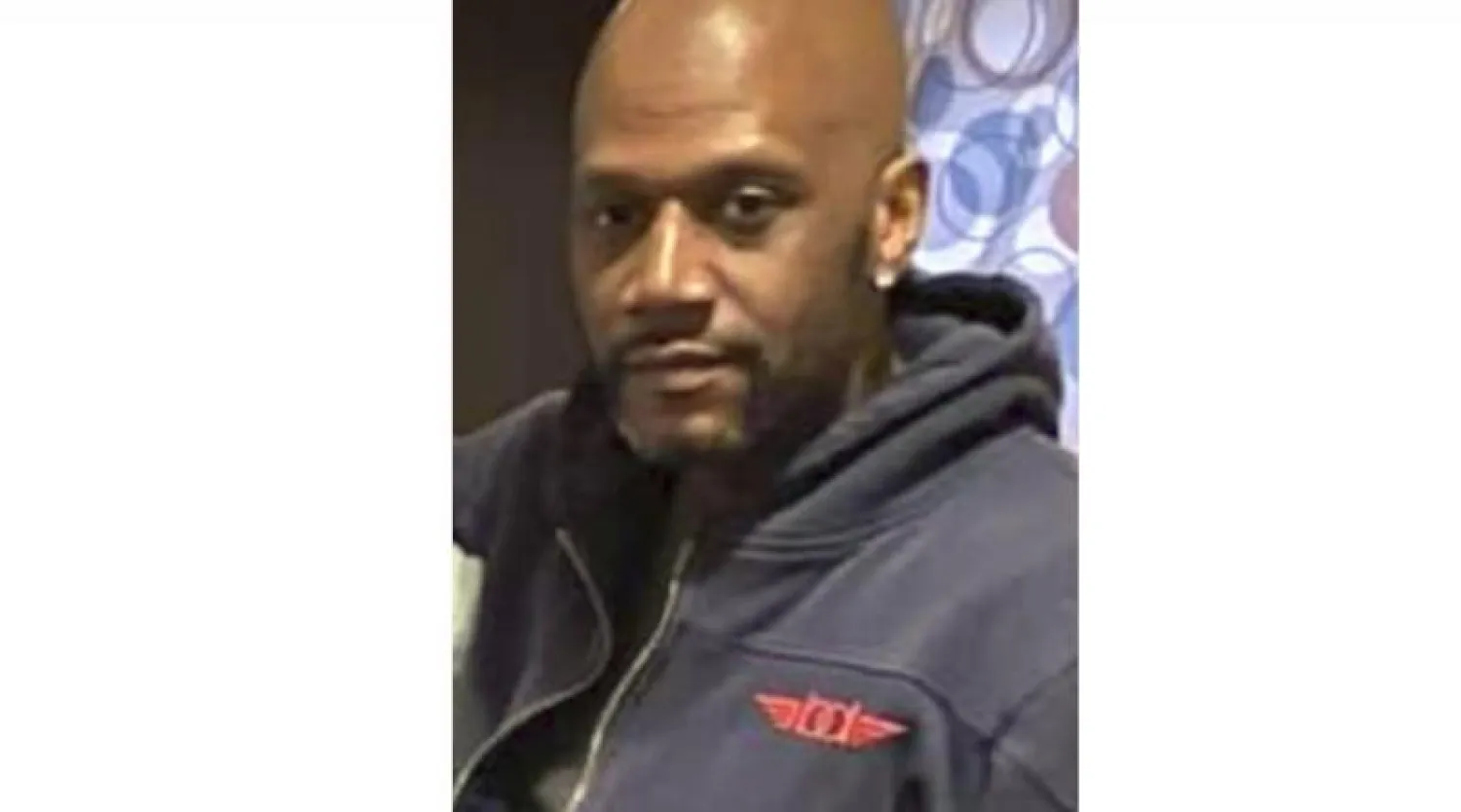 صورة غير مؤرخة تُظهر المواطن الأميركي الإفريقي دانيال برود تم الحصول عليها من عائلته  (أ.ب)