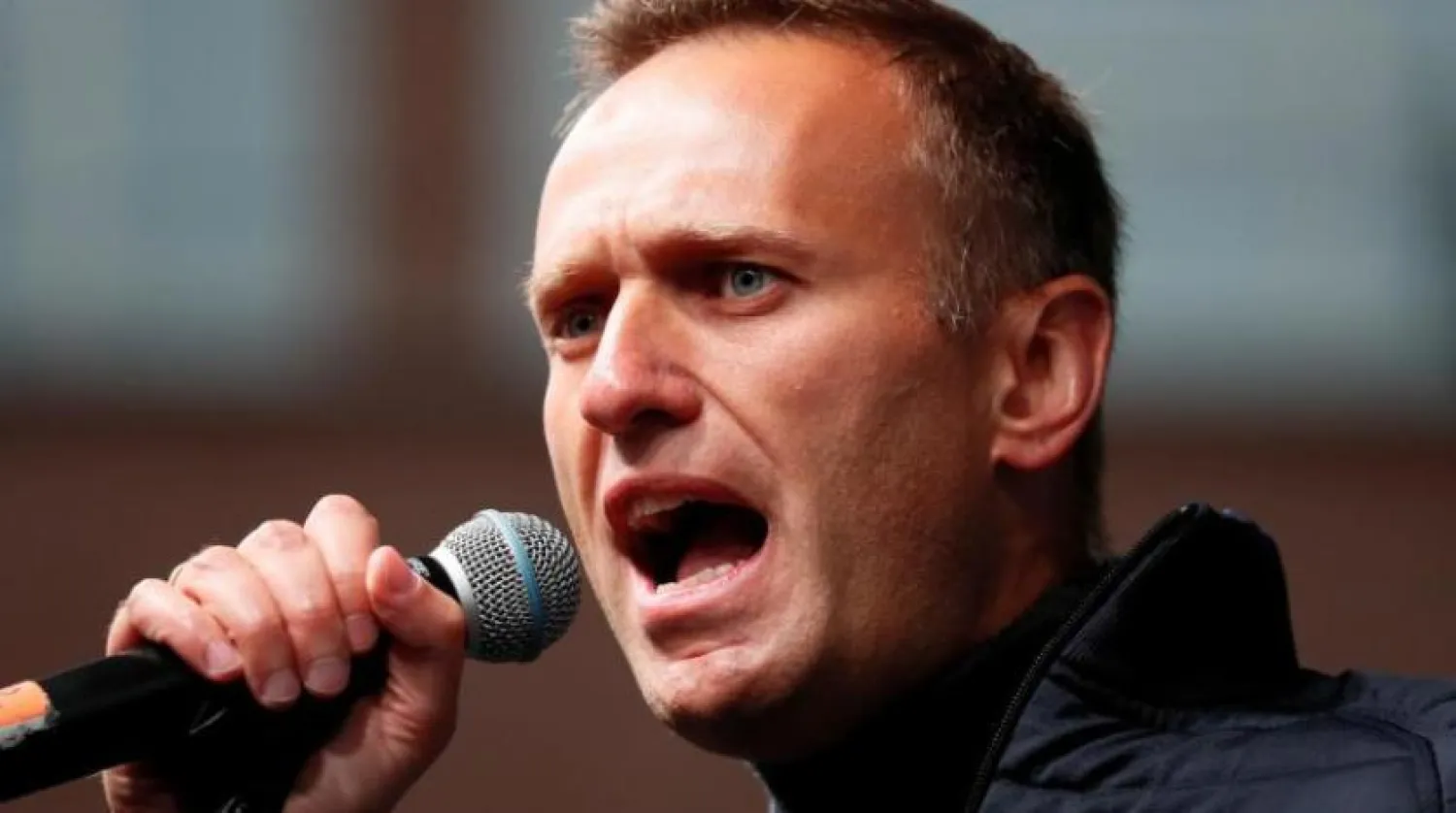 Rus muhalif Alexei Navalny (Arşiv - Reuters)