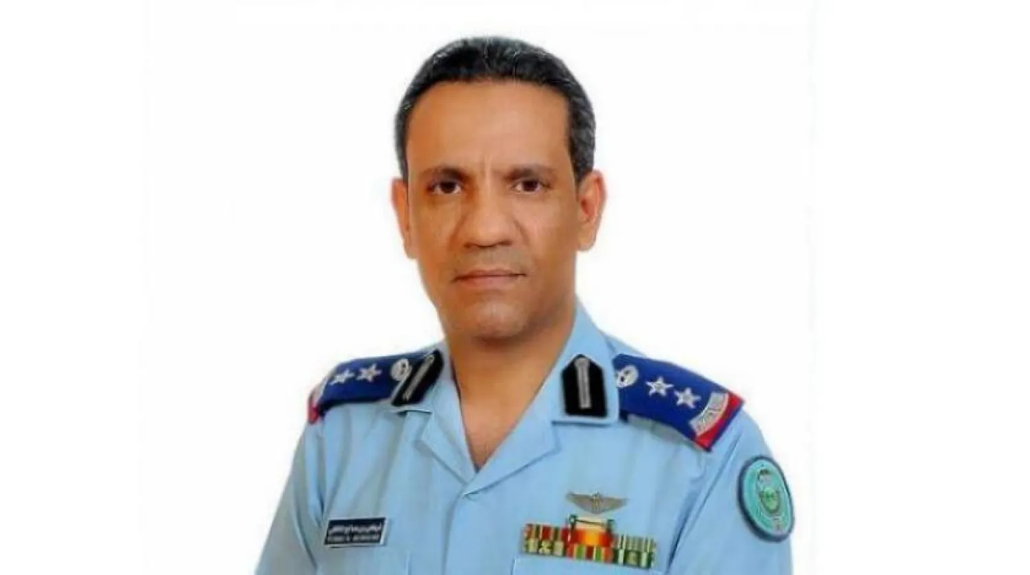 Yemen'de Meşruiyeti Destekleme Koalisyonu sözcüsü Albay Turki el-Maliki (Şarku'l Avsat)
