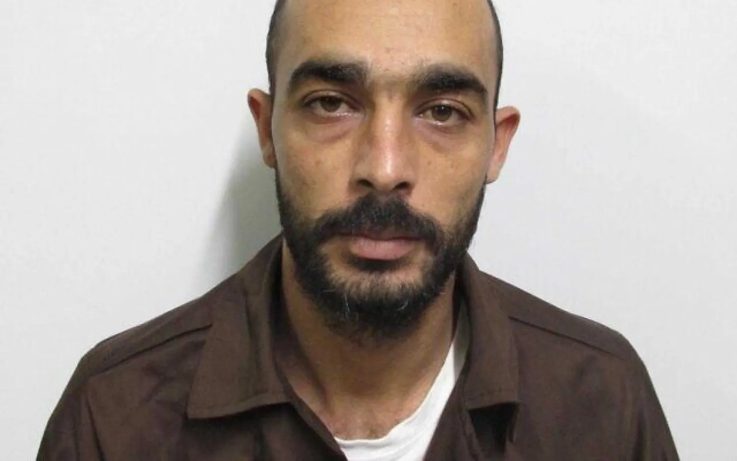 Mahmoud Maqdad (Shin Bet)