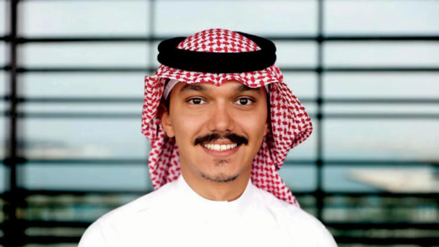 خريج دكتوراه سعودي من {كاوست} يفوز بجائزة أفضل ورقة بحثية في مؤتمر دولي