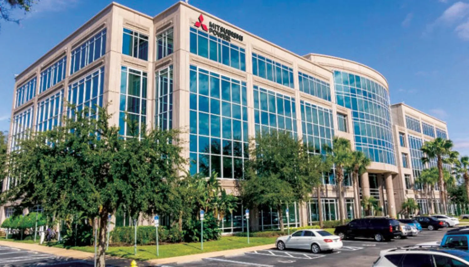 «ميتسوبيشي باور» علامة تجارية يُعاد تصميمها لتجدد الالتزام بتطوير أنظمة الطاقة حول العالم