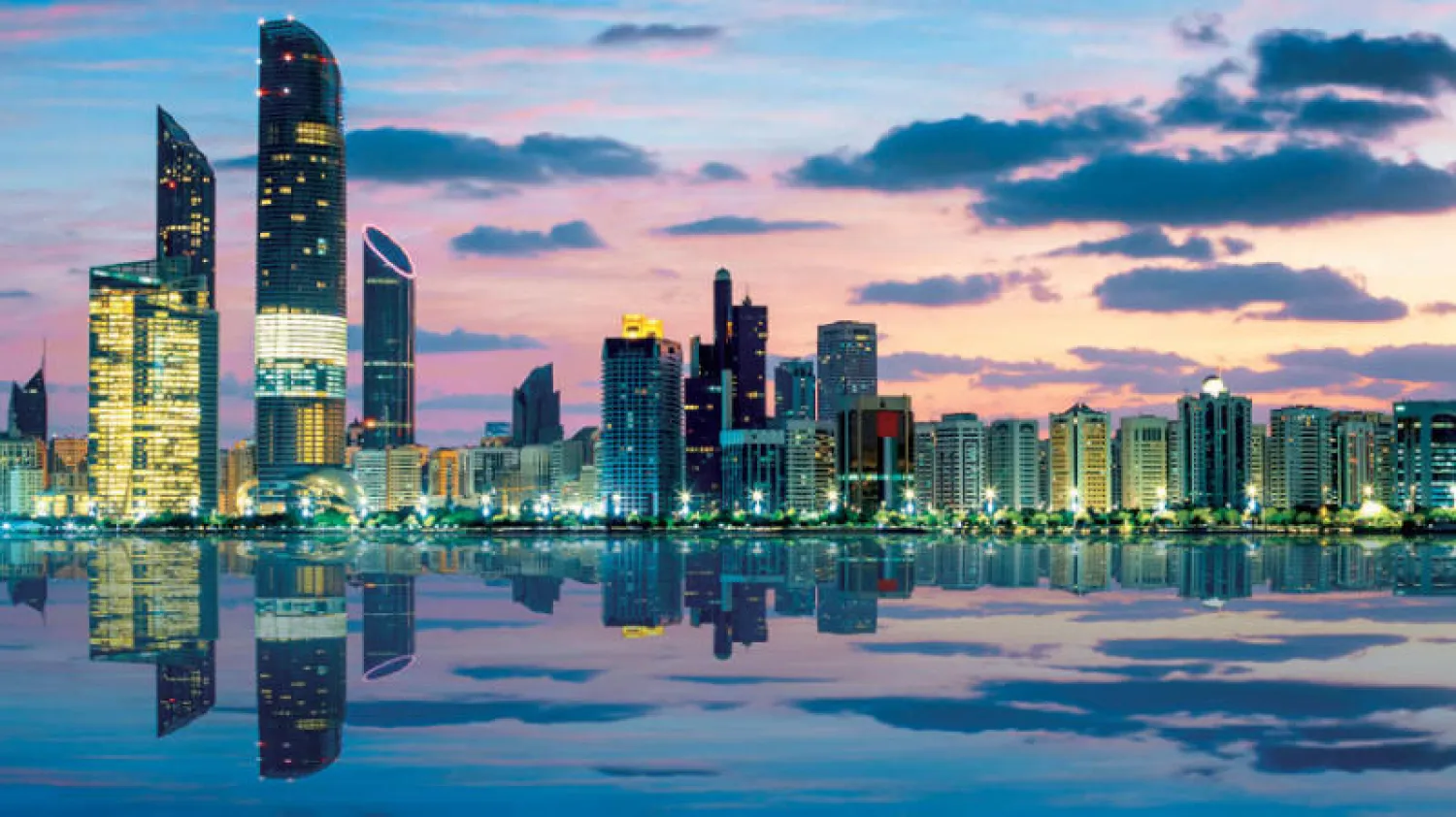 القانون الاتحادي في الإمارات بشأن ضمان الحقوق في الأموال المنقولة يهدف لمعالجة التحديات المتعلقة بالحصول على ائتمان من البنوك (وام)