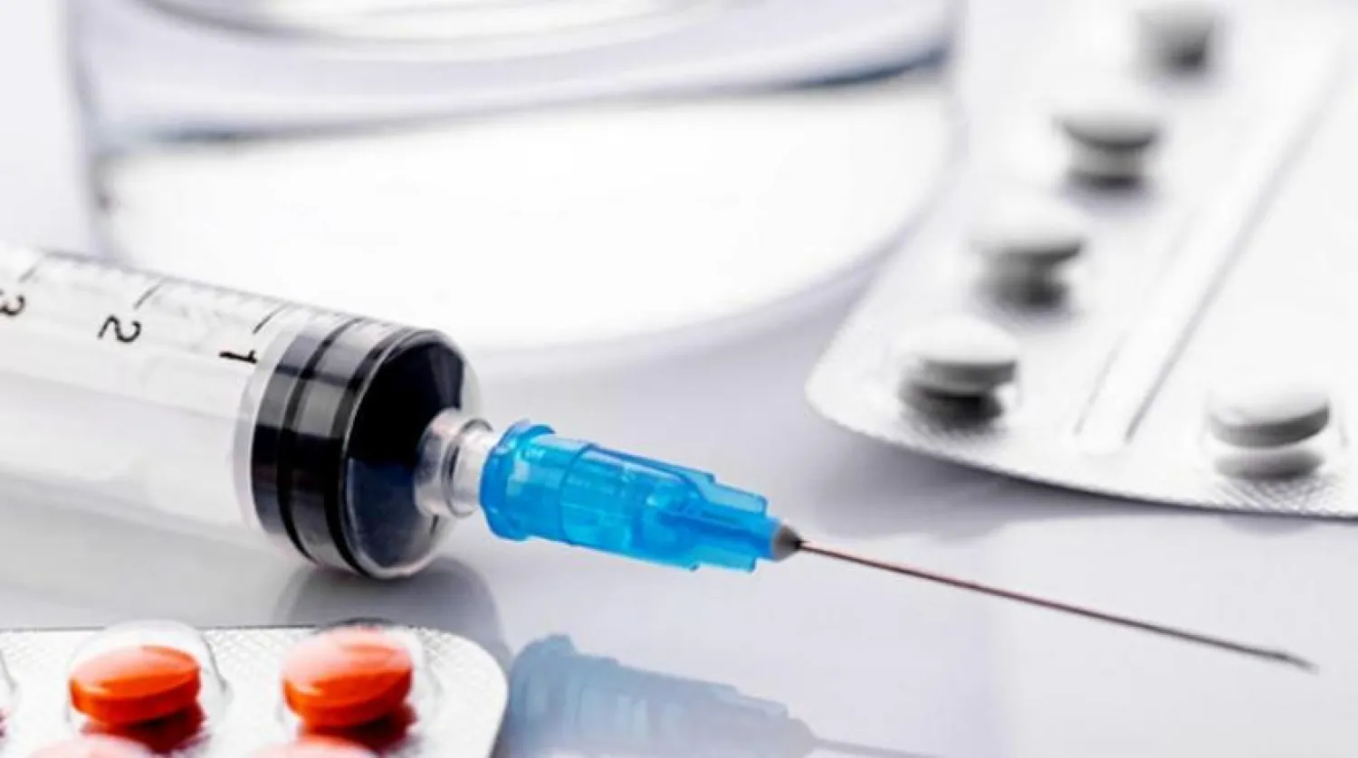 Yeni gelişmeler Kovid-19 vakalarına yönelik tedavi umutlarını artırdı