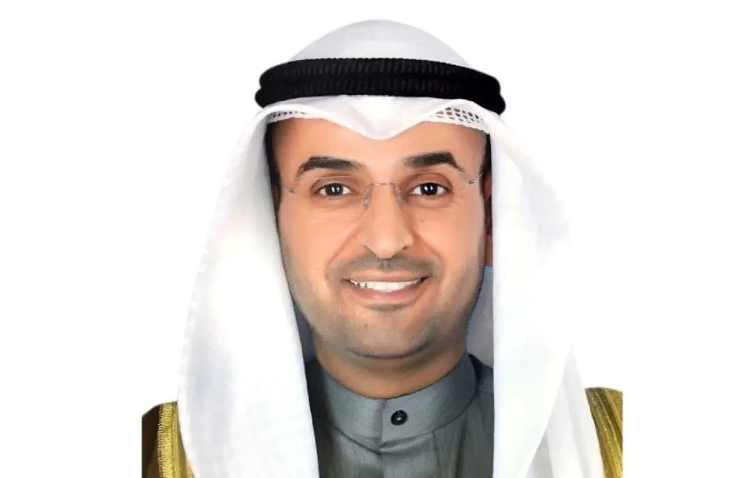 الدكتور نايف فلاح مبارك الحجرف الأمين العام لمجلس التعاون لدول الخليج العربية