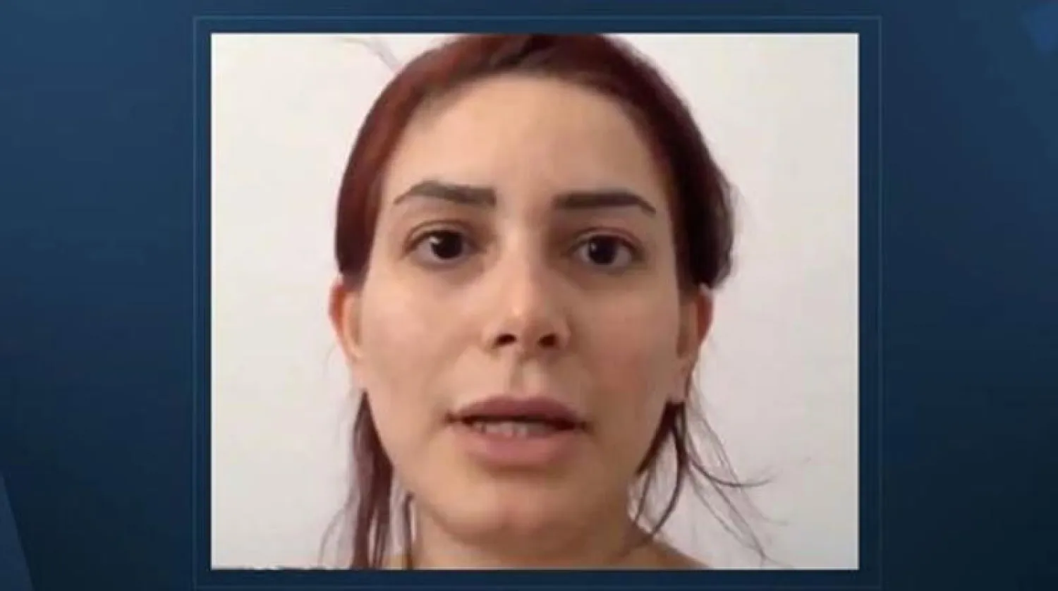 مريم شريعتمداري