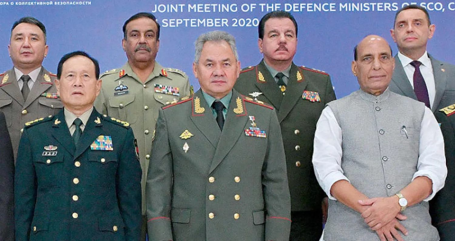 هل تتجه روسيا نحو التوسّط في النزاع الهندي ـ الصيني؟