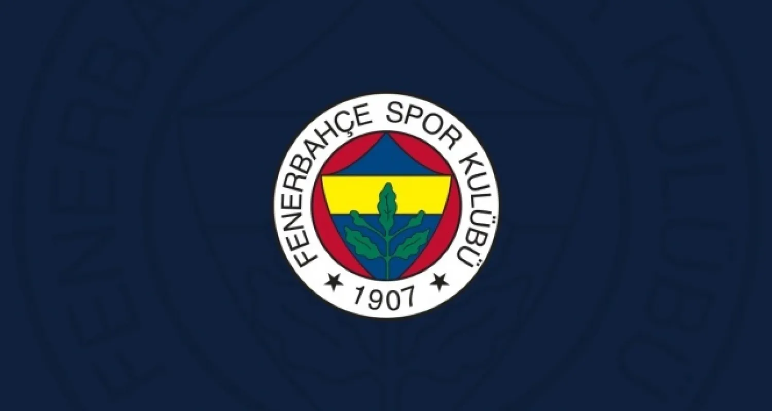 Fenerbahçe borcunu 2021 Ekim'e erteledi