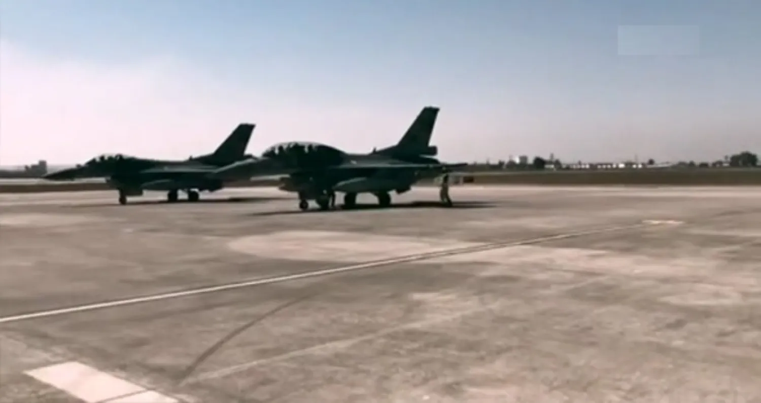 Kuzey Kıbrıs'ta icra edilen 'Şehit Yüzbaşı Cengiz Topel Tatbikatı' sona erdi