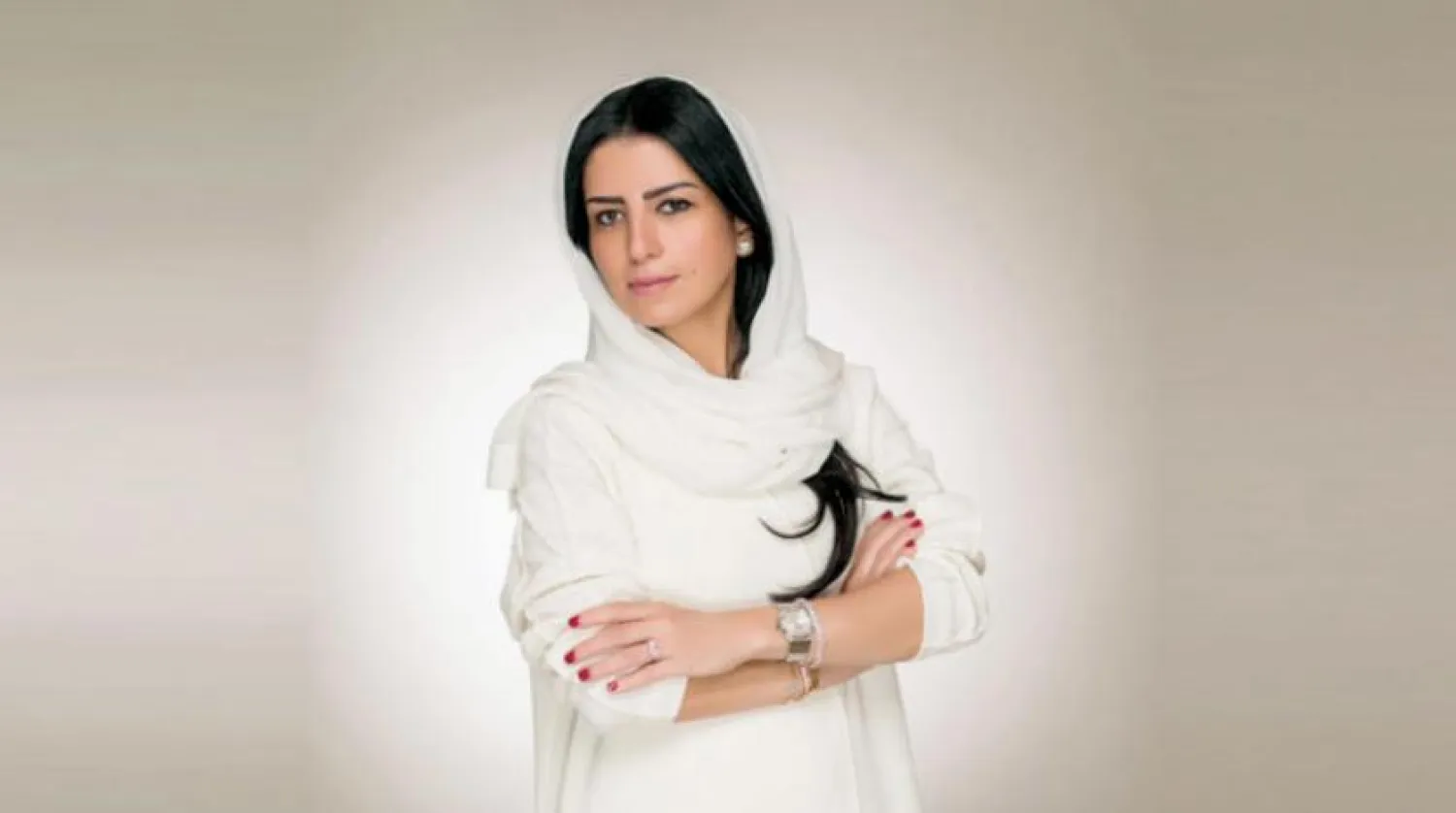 Saudi Arabia’s Dana Alalami.