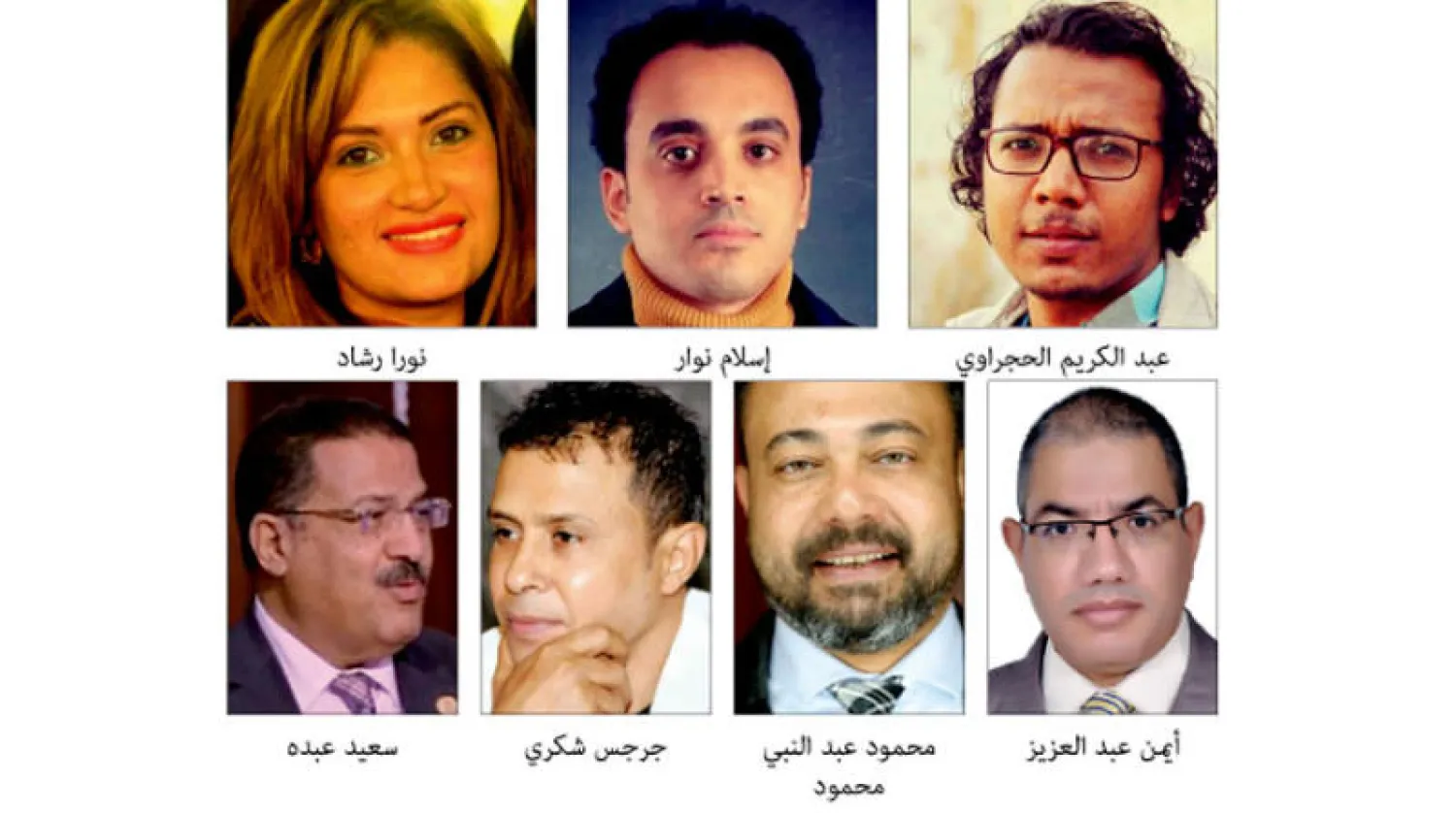 المؤلف والناشر... حرب باردة واتهامات ساخنة