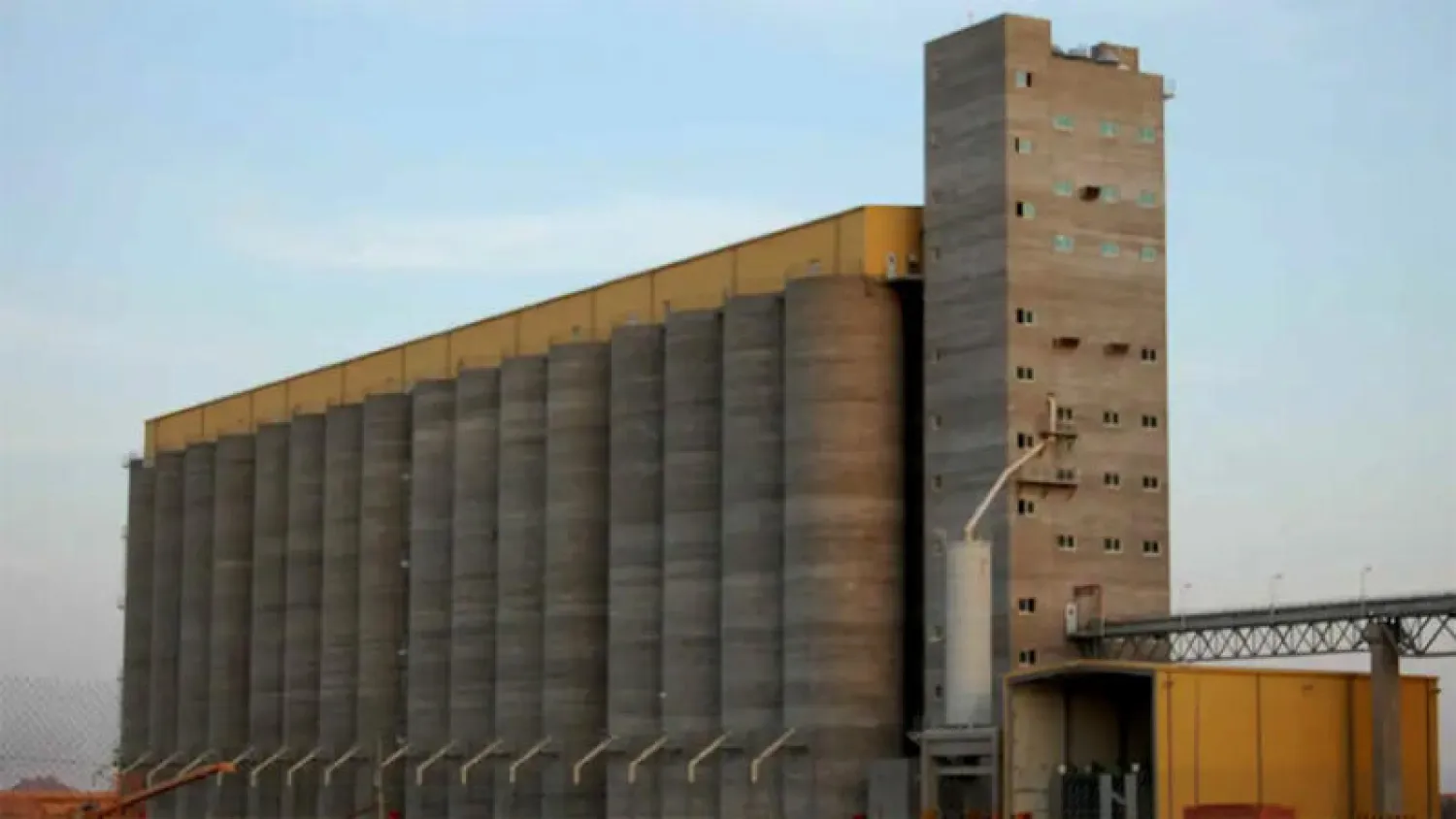 السعودية تعلن آخر مراحل تخصيص قطاع «مطاحن الدقيق»