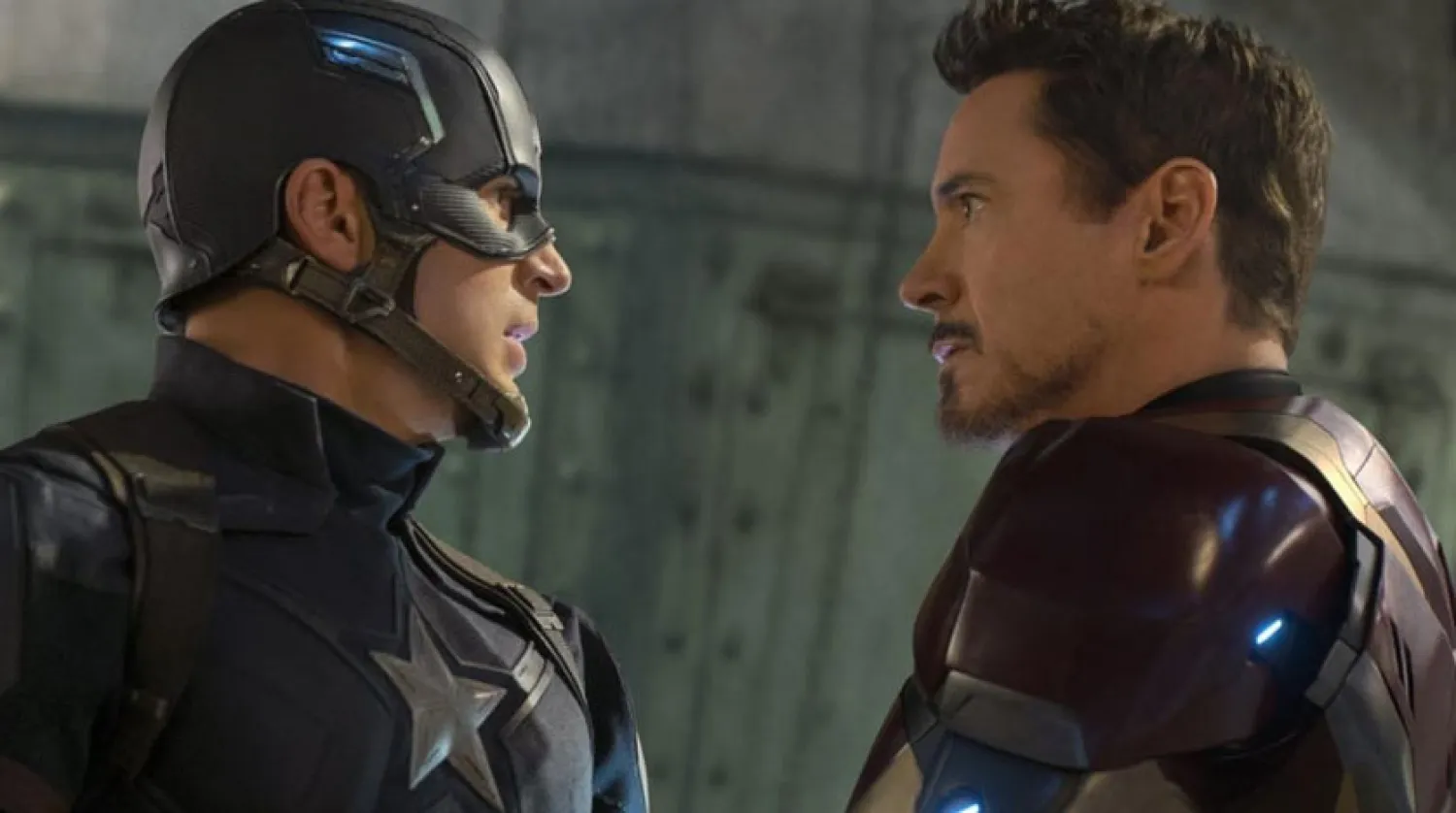 Iron Man'i canlandıran Robert Downey Jr. kısa süre önce Marvel macerasının sona erdiğini açıklamıştı (Marvel)