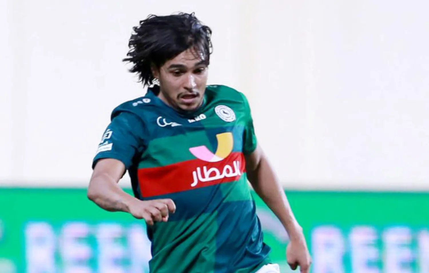 اللاعب البرازيلي روجيرو