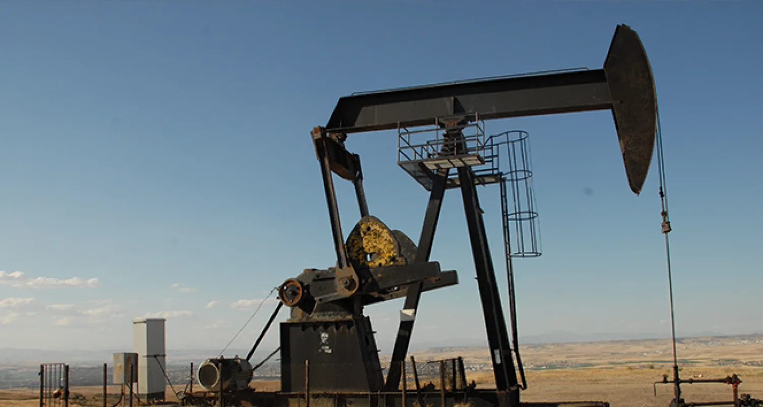 Uganda ve Tanzanya arasında 3,5 milyar dolarlık petrol boru hattı anlaşması