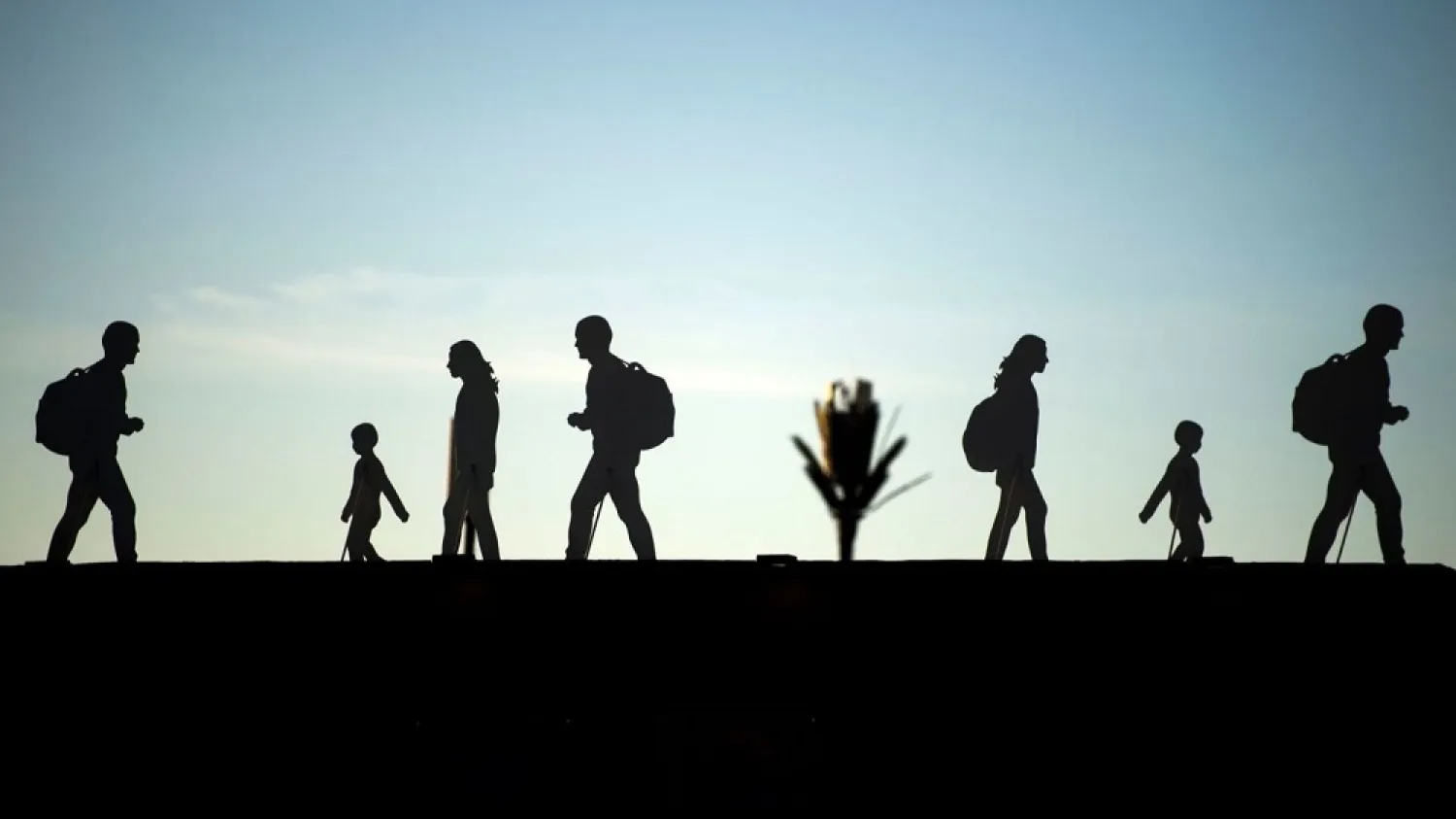 Lisbon and Rabat are negotiating a deal that would allow an agreed number of citizens from Morocco to work legally in Portugal. (AFP)