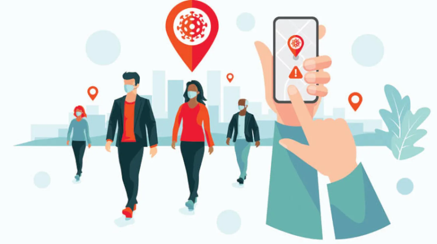 «كوفيد ـ 19»... هل سيغدو مرضاً طويل المدى؟