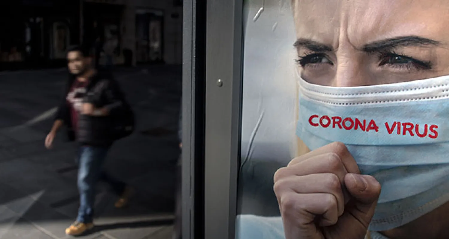 İspanya'da son 24 saatte 11 bin 193 korona virüs vakası