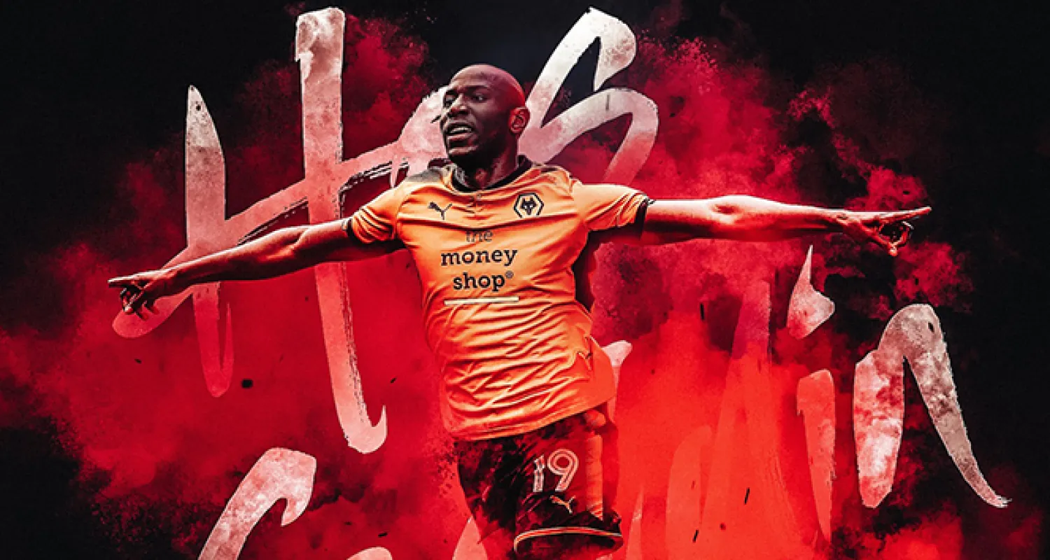 Trabzonspor, Benik Afobe'yi resmen açıkladı