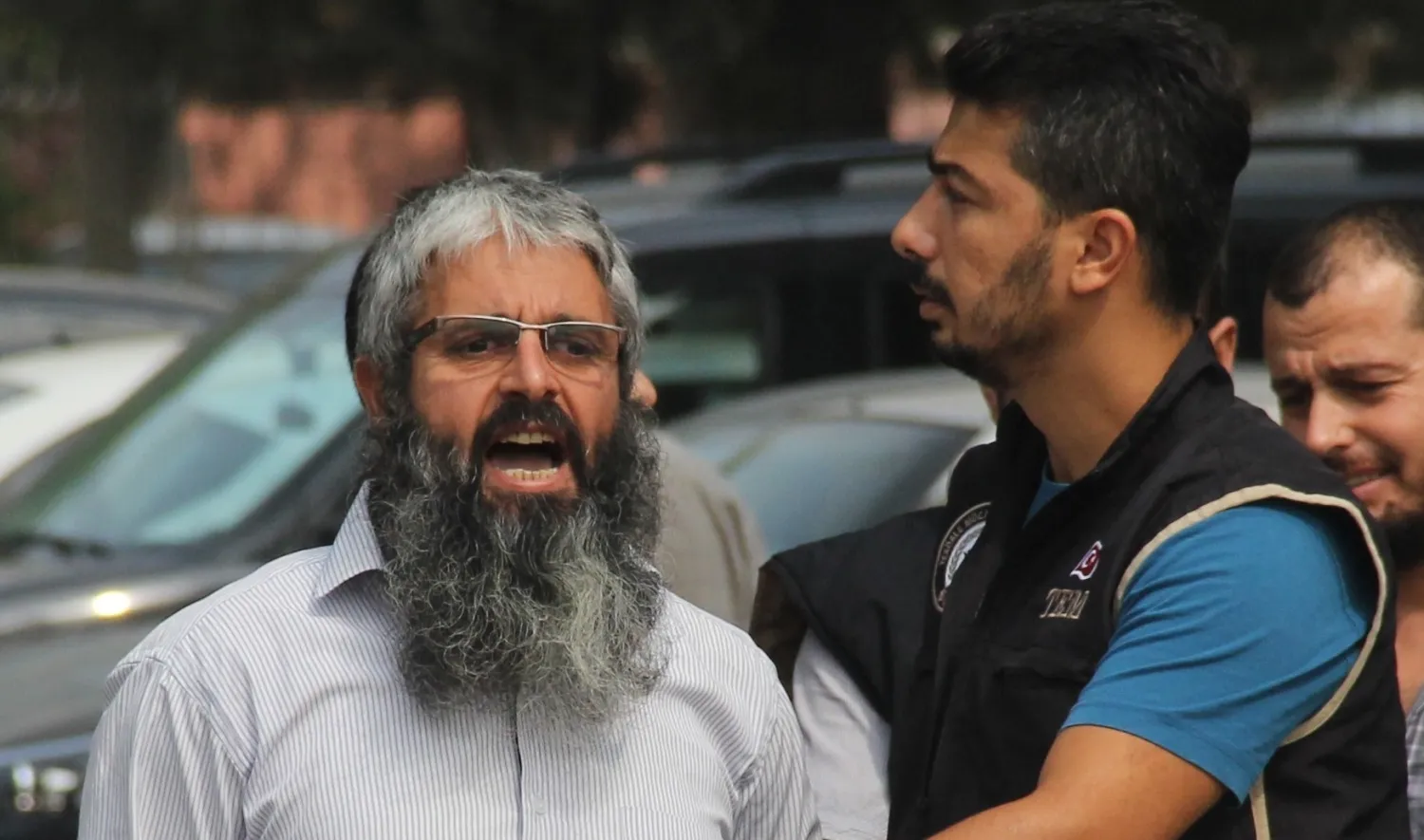 Adana'da yakalanan DEAŞ’ın sözde Türkiye emiri, DEAŞ’lı teröristlerin serbest kalması için hakim, savcı ve turist kafilesi kaçırma planı yapmış