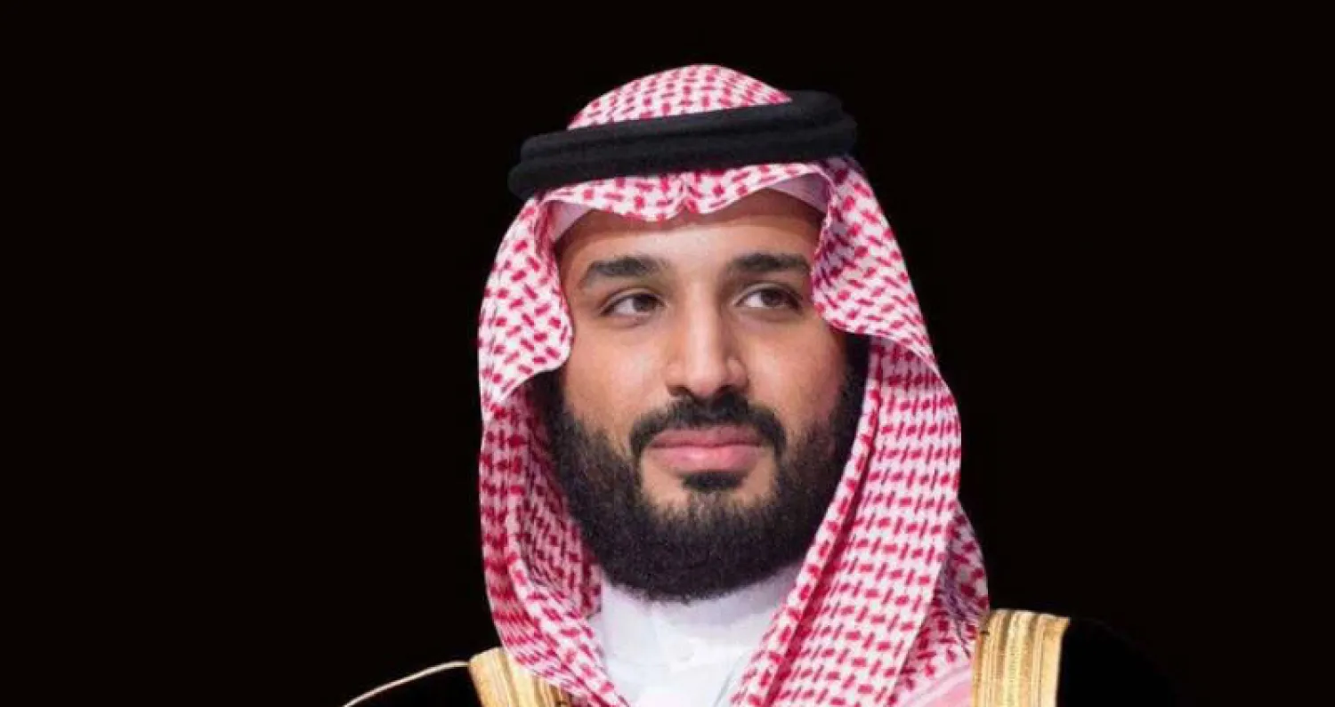 ولي العهد السعودي يشيد بـ «فرسان معركة استئصال الفساد»