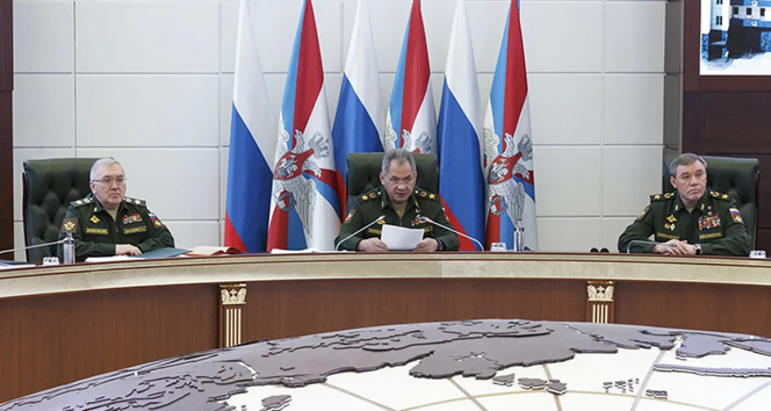 Rusya, Çin sınırına S-400 hava savunma sistemleri kuruyor