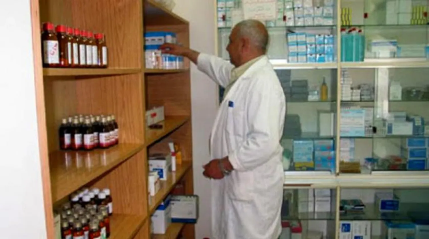 Lübnanlıların ilaca erişme sıkıntısı ikiye katlandı