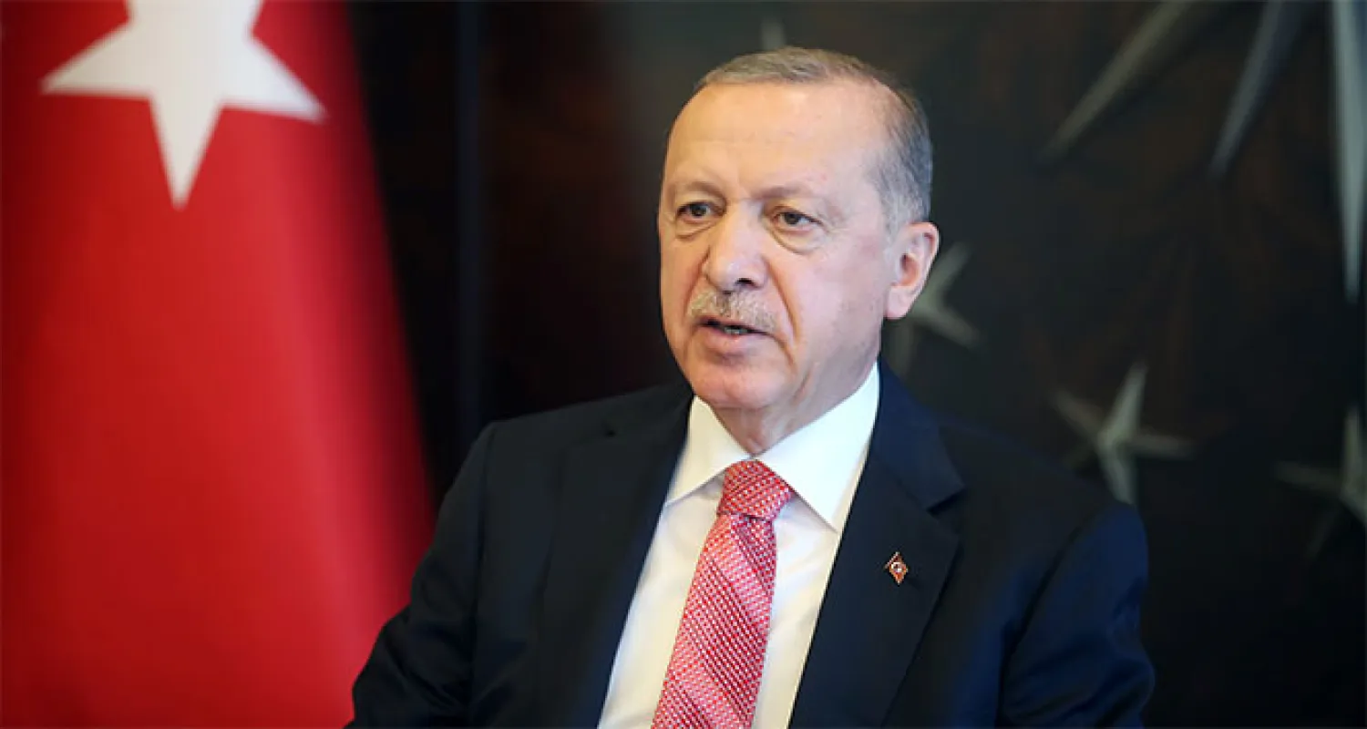 Cumhurbaşkanı Erdoğan'ın avukatından, Yunan gazetesinin sorumluları hakkında suç duyurusu