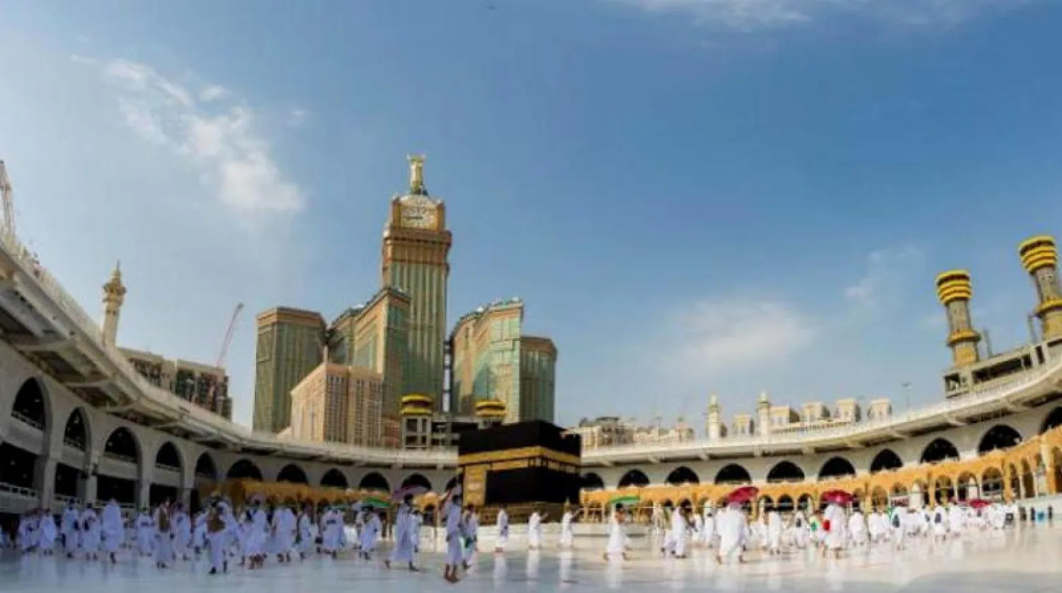 عودة تدريجية للعمرة بحلول تقنية