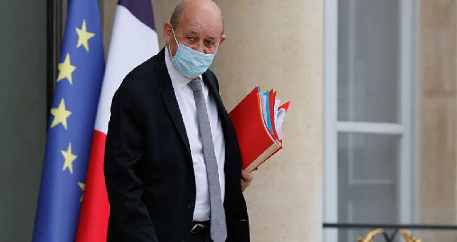 باريس «قلقة» من تدهور الوضع الصحي لمحامية إيرانية مسجونة