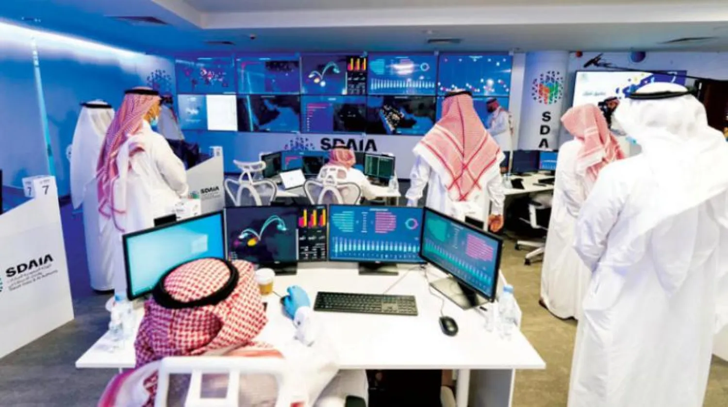 Saudi Arabia has confronted the virus and excelled on several fronts. SPA