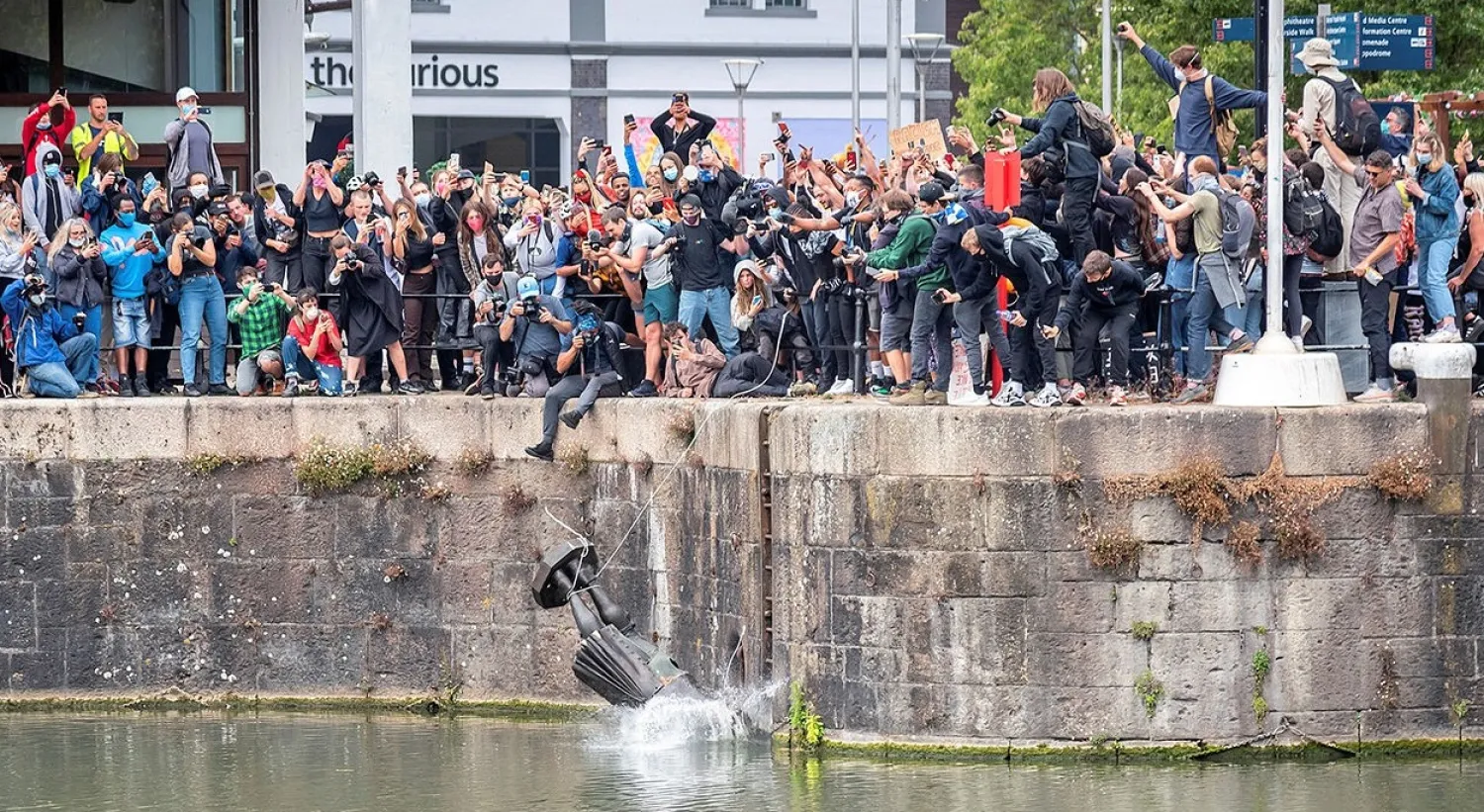 UK Music Venue Renamed after Anti-racism Protests