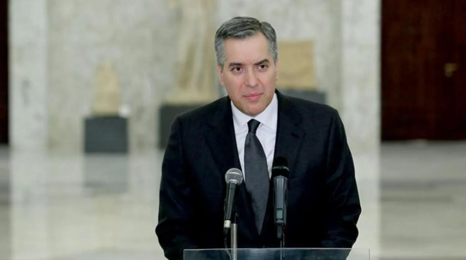 موافقت فرانسه با پیشنهاد الحریری برای بحران تشکیل دولت در لبنان