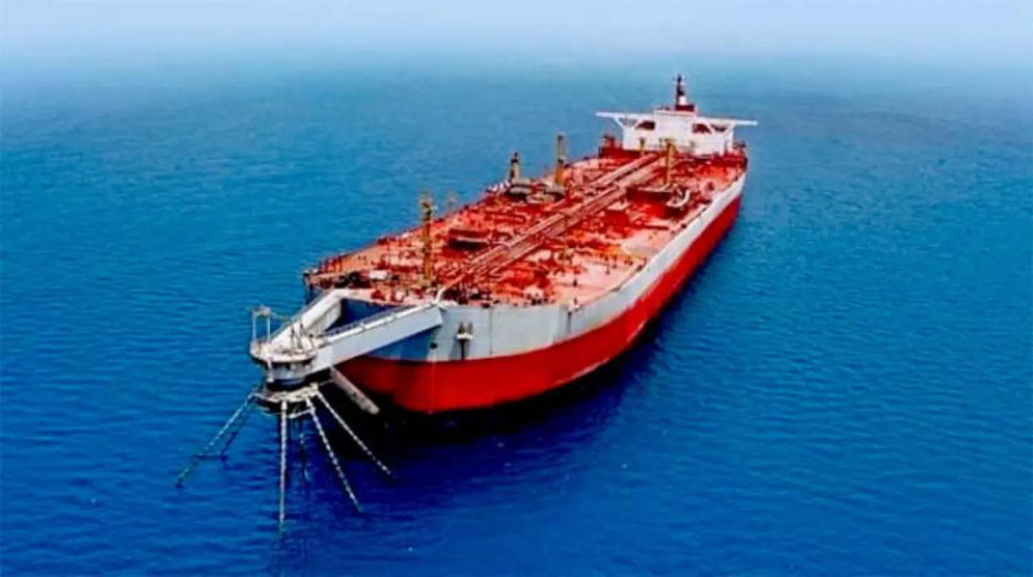 KİK Çevre Bakanlarından Safer tankeri için acil eylem çağrısı